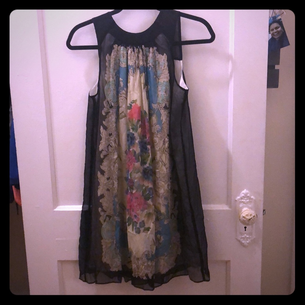 Fun dress to wear to a wedding!